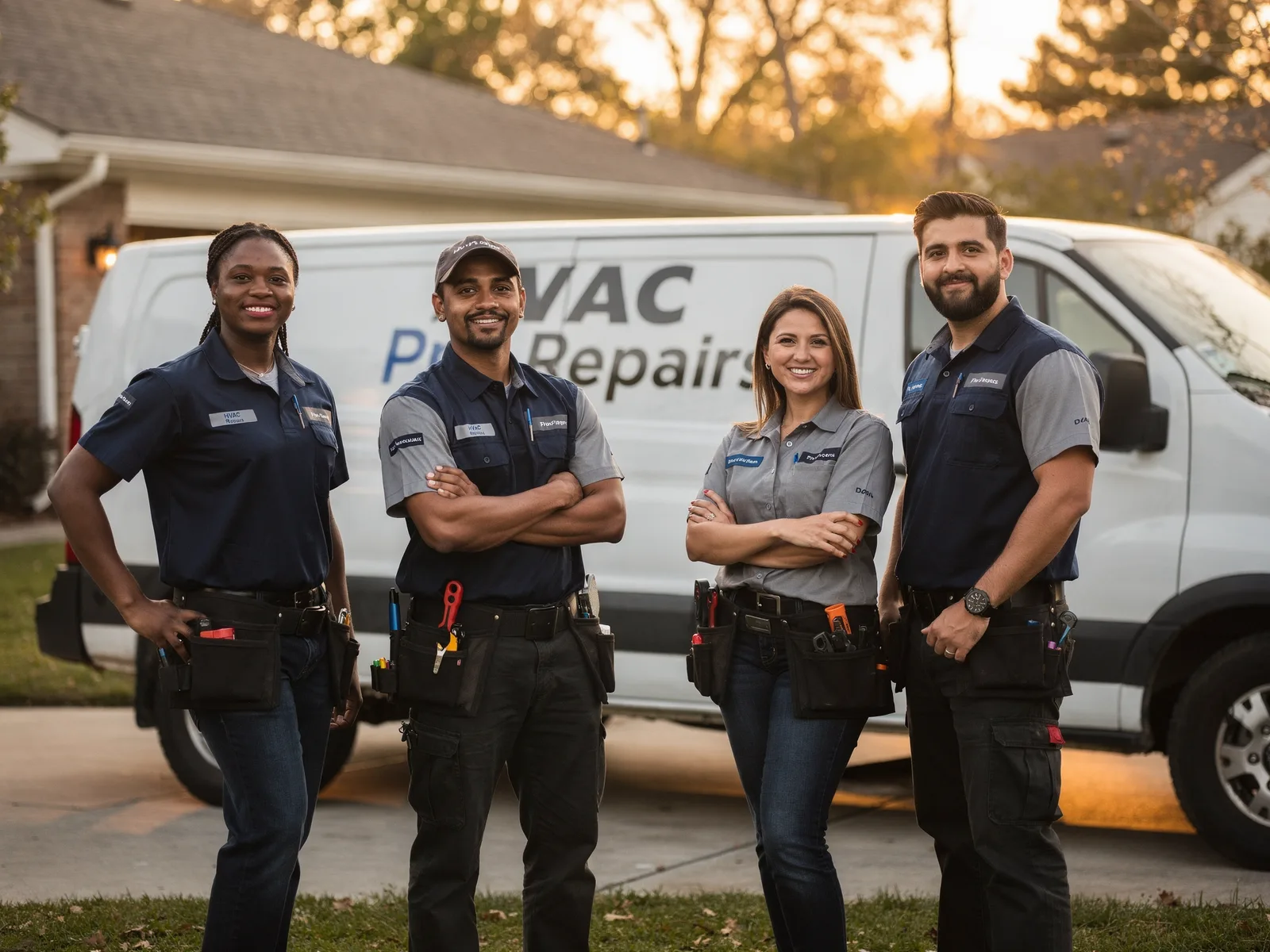 Heat Pump Repair company in Chapmanville, WV
