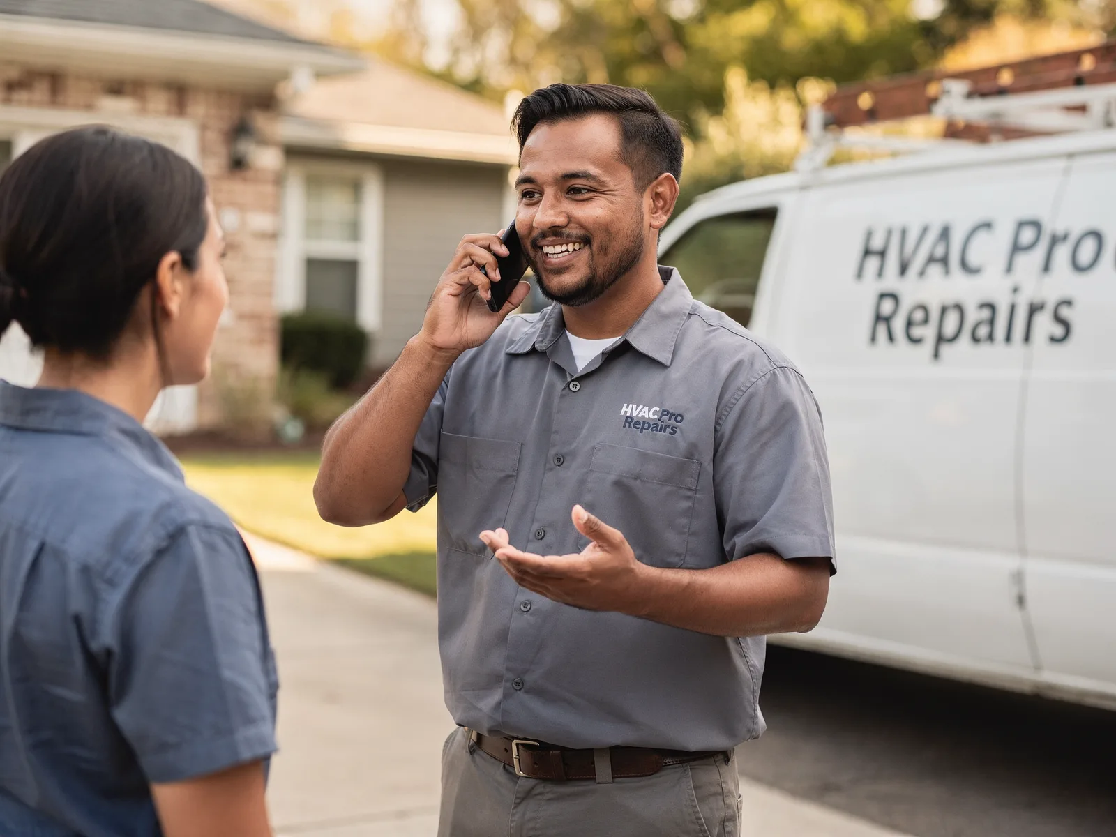 Heat Pump Repair Chapmanville, WV FAQs